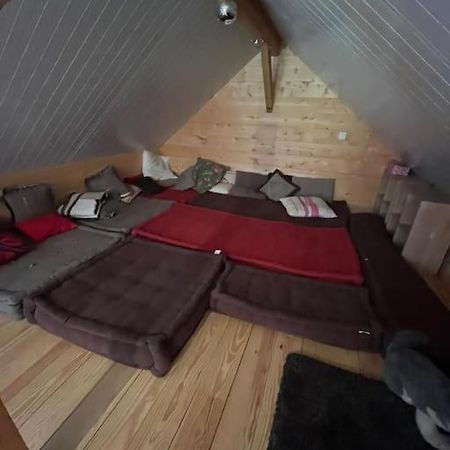 Super Appartement A Saint Lary Exterior photo