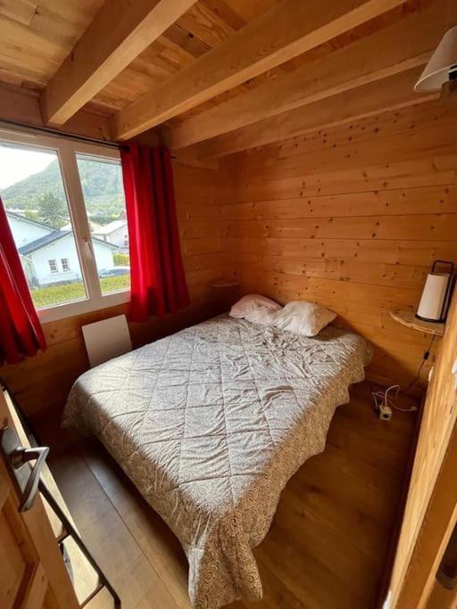 Super Appartement A Saint Lary Exterior photo