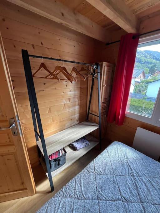 Super Appartement A Saint Lary Exterior photo